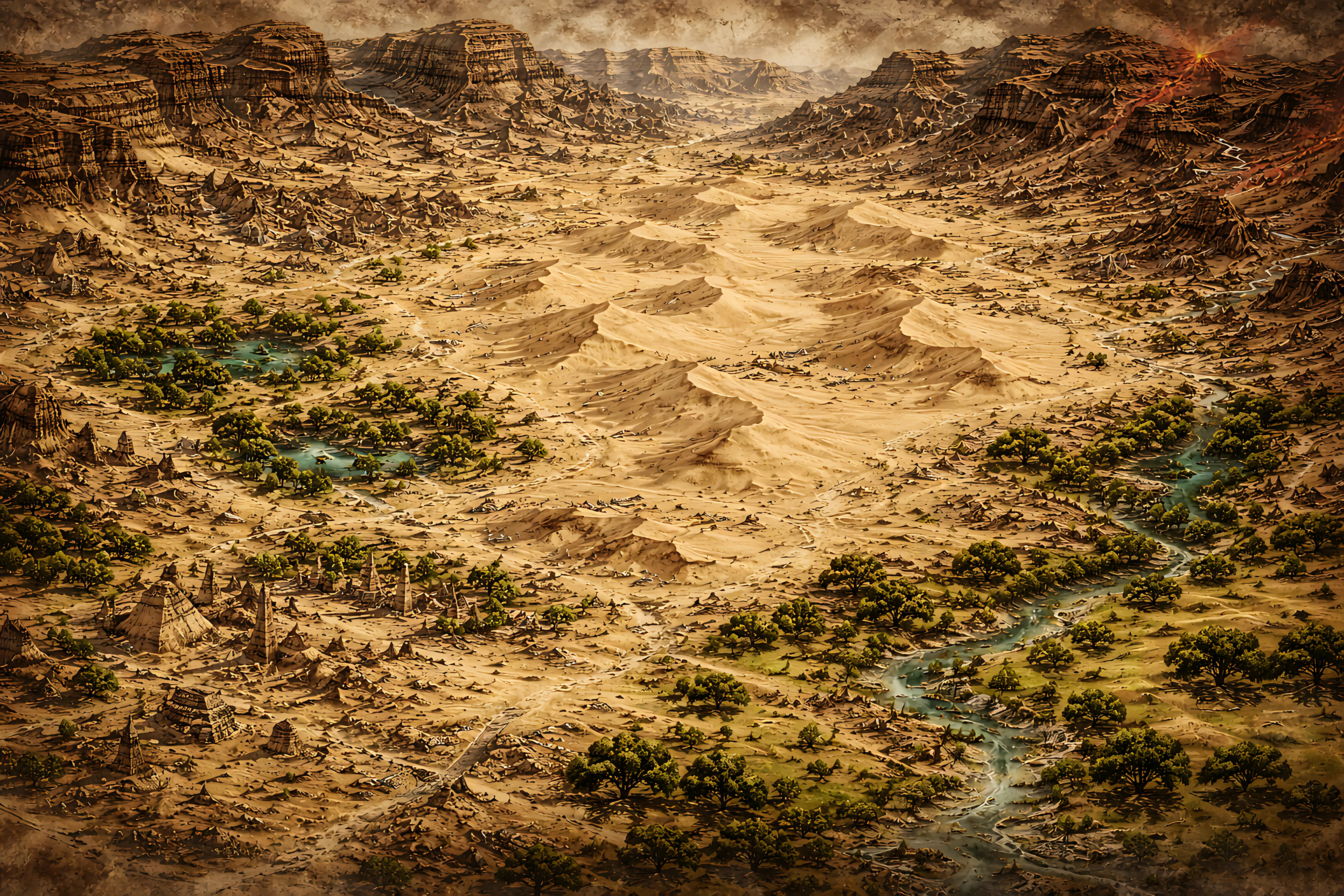 Sunreach region
